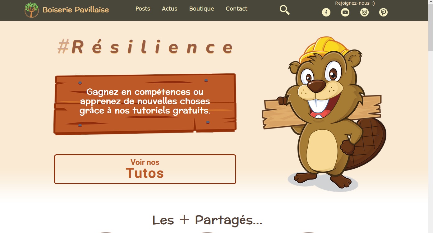 actu à la une