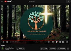 Chaine Youtube